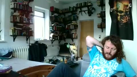 sunr1sa online show from February 2, 7:52 am