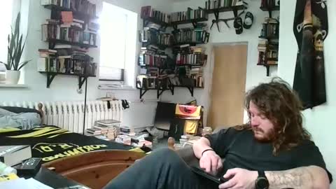 sunr1sa online show from February 7, 8:32 am