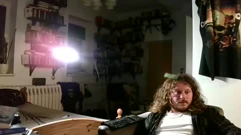 sunr1sa online show from December 30, 5:34 pm