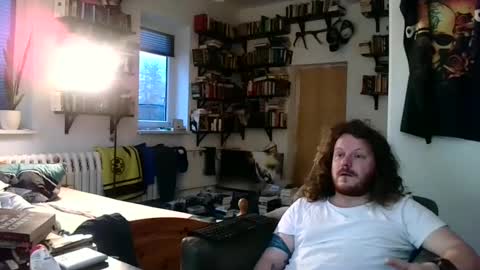 sunr1sa online show from February 25, 6:25 am