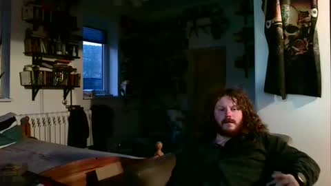 sunr1sa online show from February 5, 6:24 am