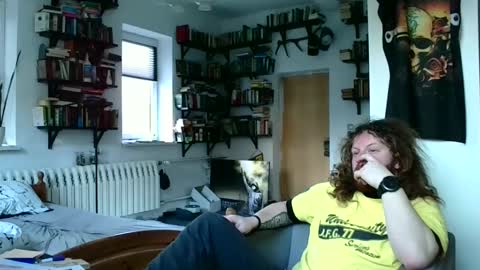 sunr1sa online show from January 19, 8:07 am