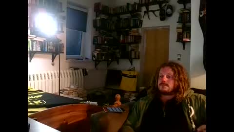 sunr1sa online show from September 24, 5:22 pm