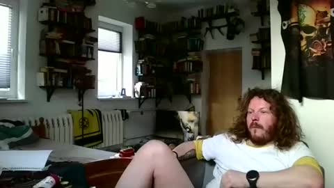 sunr1sa online show from March 4, 6:15 am