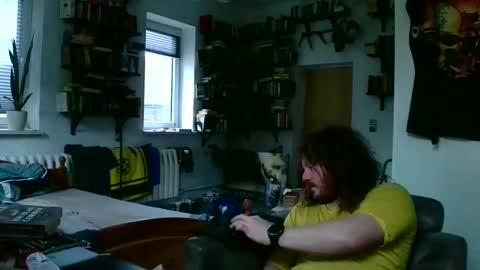 sunr1sa online show from February 28, 6:21 am