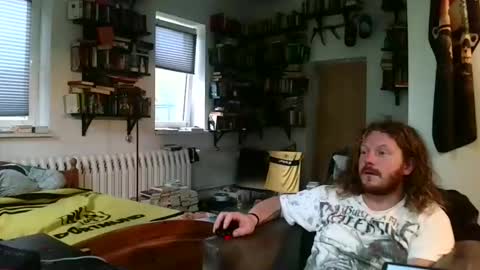 sunr1sa online show from October 18, 5:56 am