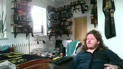 sunr1sa online show from January 16, 8:06 am