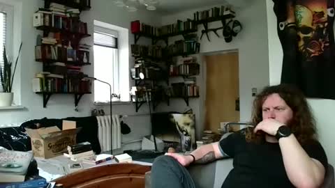 sunr1sa online show from January 2, 11:41 am