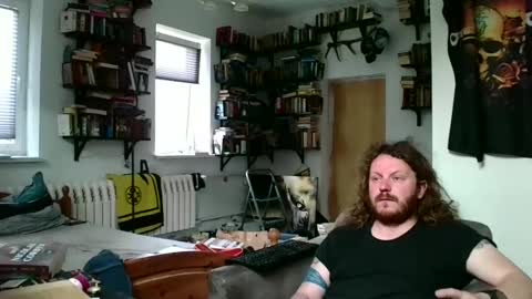 sunr1sa online show from March 11, 6:21 am