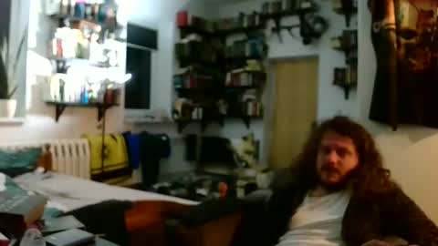 sunr1sa online show from February 24, 5:31 pm