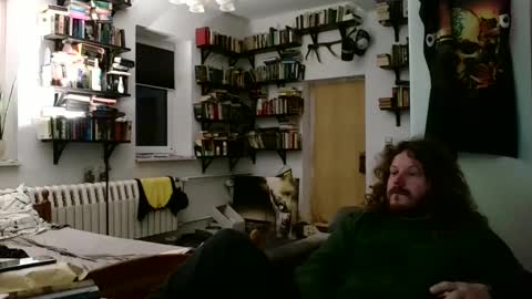 sunr1sa online show from January 17, 6:26 am