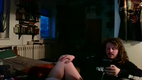 sunr1sa online show from February 14, 6:12 am