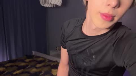 sunshinealex online show from March 4, 6:07 pm