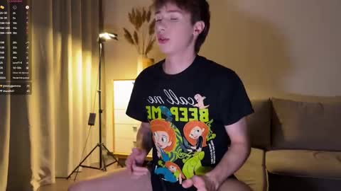 sunshinealex online show from October 6, 1:21 am