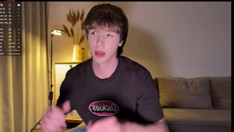 sunshinealex online show from September 28, 2:09 am