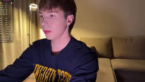 sunshinealex online show from September 30, 2:18 am