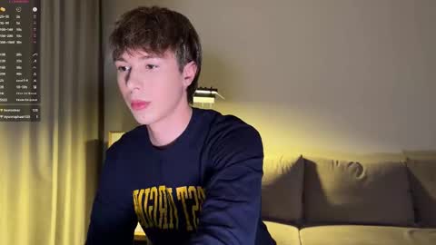 sunshinealex online show from October 11, 4:38 am