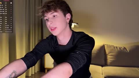 sunshinealex online show from October 13, 4:29 am