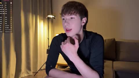 sunshinealex online show from October 7, 1:32 am