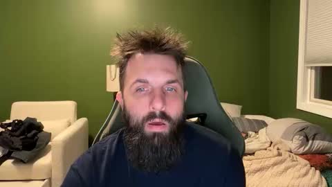 Matt online show from December 19, 11:01 pm