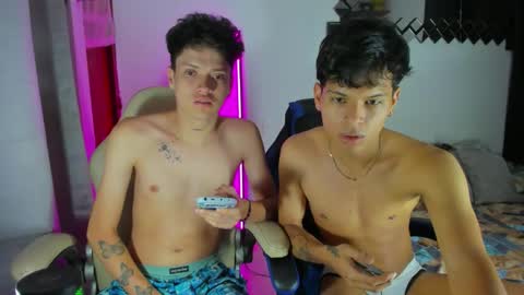 ALEX online show from October 26, 7:49 pm