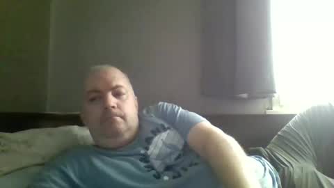 superboy78 online show from December 6, 11:11 am