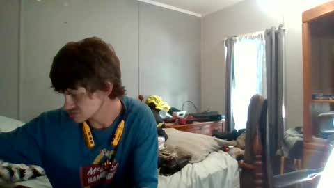 supergamer12656 online show from February 21, 4:08 pm