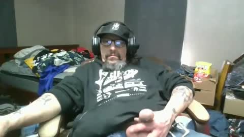 superj69 online show from March 11, 7:14 pm