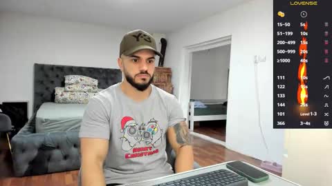 supermanboyxxl online show from January 14, 7:24 am