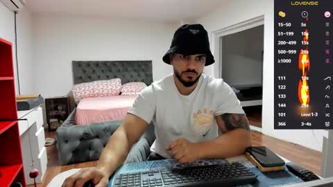 supermanboyxxl online show from November 6, 6:49 am