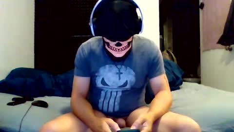 supermanloverhg online show from October 24, 10:28 am