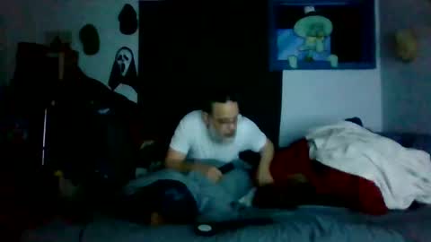 supermanloverhg online show from January 18, 9:56 am