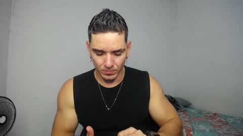 Snapshot of supermen_03 chatting on October 28, 5:43 am jhosh online show from October 28, 5:43 am