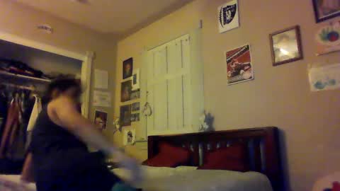 Snapshot of supermiguel20 chatting on October 3, 10:53 am Super miguel20 online show from October 3, 10:53 am