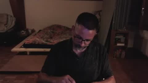 supersquirrel81 online show from July 5, 2:26 am