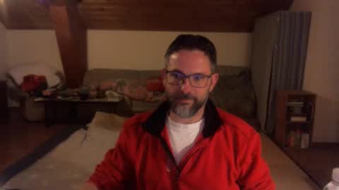 supersquirrel81 online show from November 9, 6:34 pm