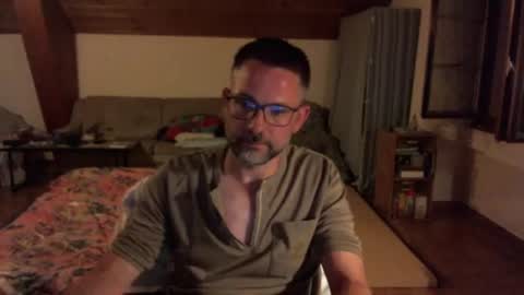 supersquirrel81 online show from June 22, 9:08 pm