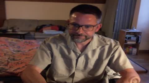supersquirrel81 online show from June 17, 7:26 pm
