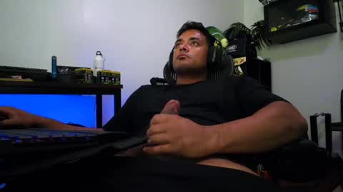 Working from Home online show from April 22, 7:07 pm