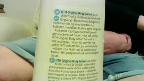 Snapshot of sven_eber chatting on January 19, 5:39 pm Peter online show from January 19, 5:39 pm