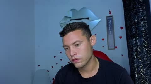 Sven online show from April 9, 12:11 pm