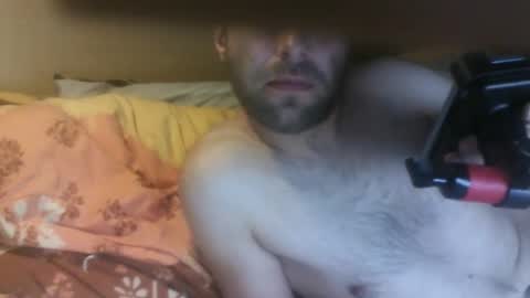 Druffen online show from January 29, 1:37 am