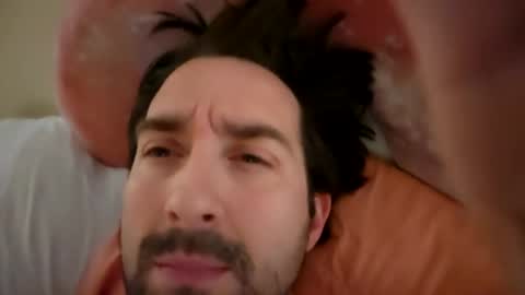 Swals online show from February 24, 2:15 pm