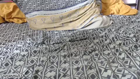 swanou87 online show from January 26, 3:25 pm