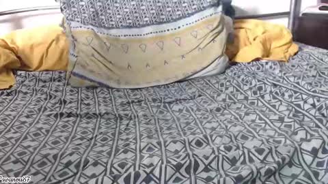 swanou87 online show from December 5, 2:22 pm