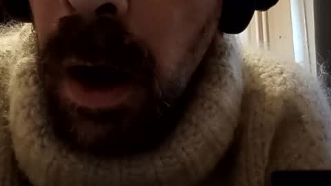 Snapshot of sweaterboy666 chatting on December 11, 9:53 am sweaterboy666 online show from December 11, 9:53 am