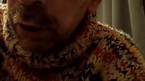 Snapshot of sweaterboy666 chatting on March 5, 3:52 am sweaterboy666 online show from March 5, 3:52 am