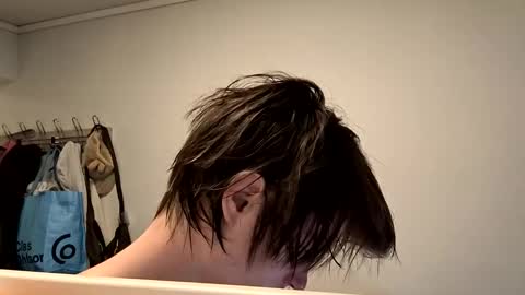 Sweet boy online show from May 26, 5:20 pm