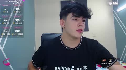 Jeremy online show from December 6, 5:44 pm