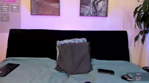 alessandre online show from January 31, 7:56 pm